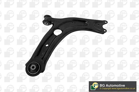 Поперечный рычаг передней подвески BGA. Артикул TRC9627
