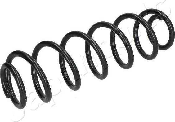 Пружина подвески Japanparts. Артикул ZC7124A