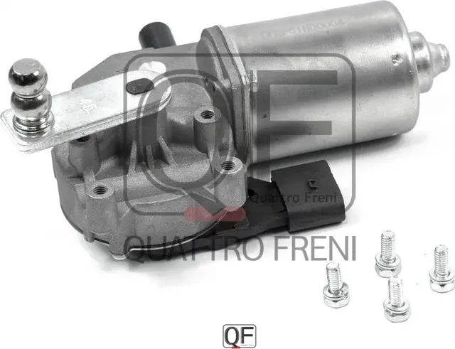 Мотор трапеции fr (Quattro Freni). Артикул qf01n00004