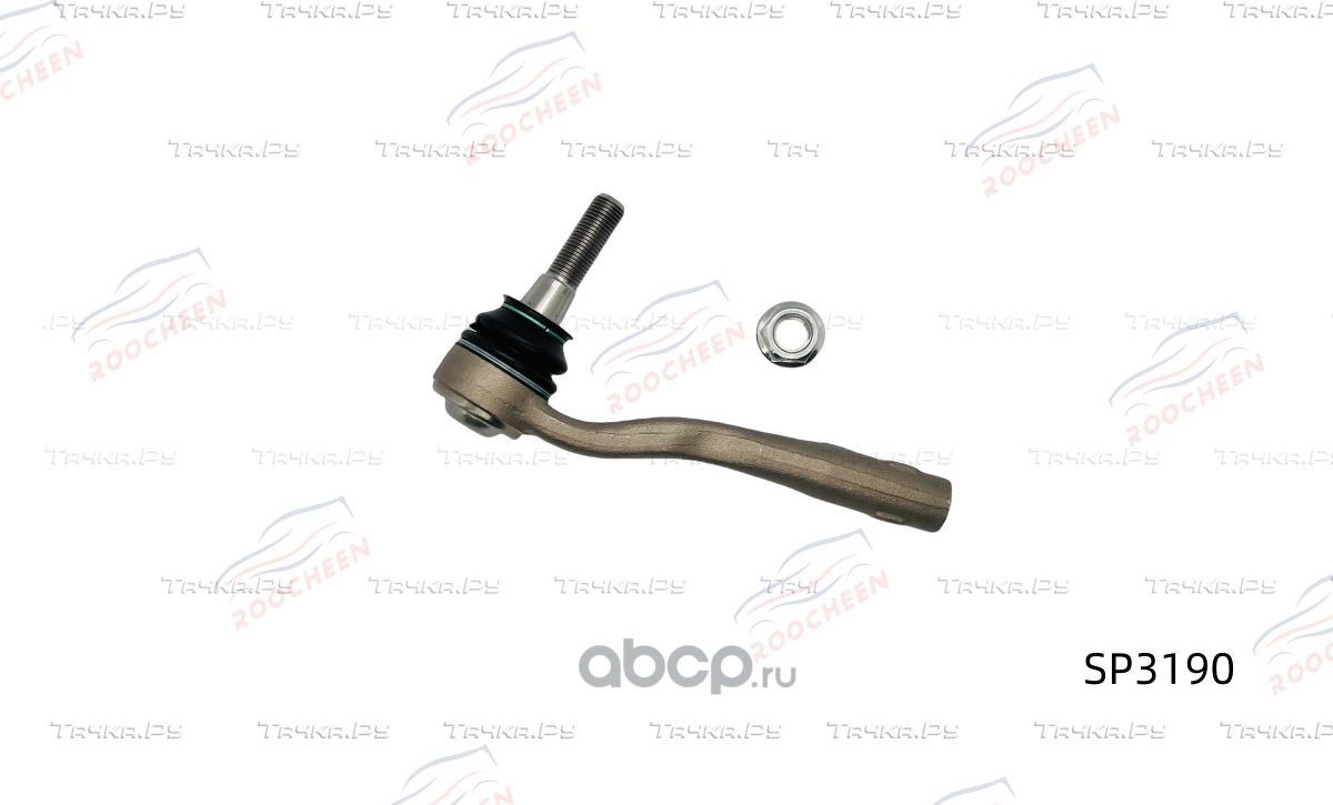Наконечник рулевых тяг MERCEDES-BENZ GL-CLASS (X166) 07,12 (Roocheen). Артикул SP3190