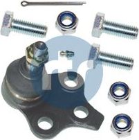 Шаровая опора RTS передняя правая/левая нижняя для Buick Skylark IX 1992-1994. Артикул 93-15273