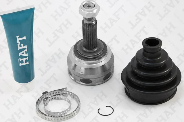 ШРУС SKODA FAVORIT -95 1.3 наружн. (Haft). Артикул GA0208