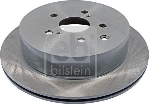 Тормозной диск Febi Bilstein. Артикул 108475