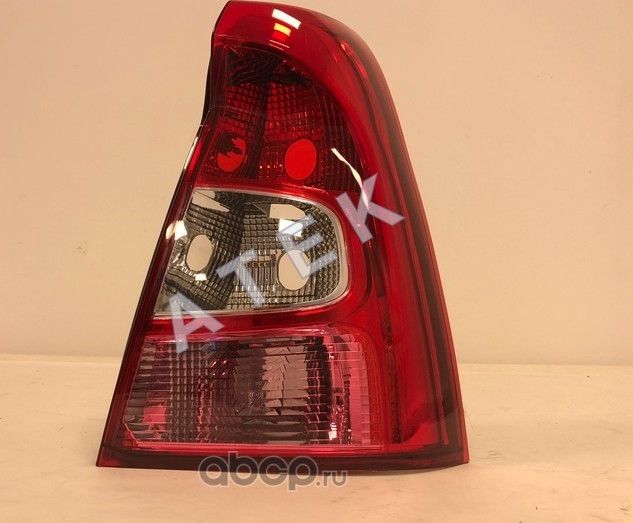 ATEK RP-15959 LOGAN 08 Фонарь правый Atek. Артикул 41112320