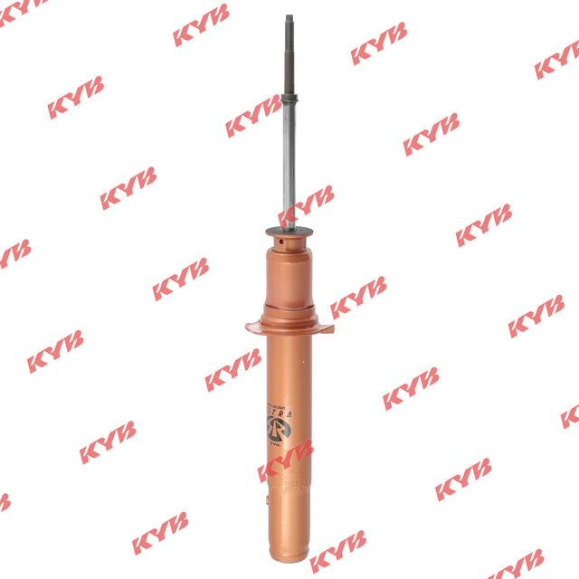 Амортизатор KYB (Каяба) Ultra SR передний для Mitsubishi Galant VIII 1996-2004. Артикул 351029