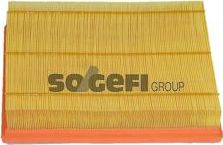 Воздушный фильтр Fram. Артикул CA10696