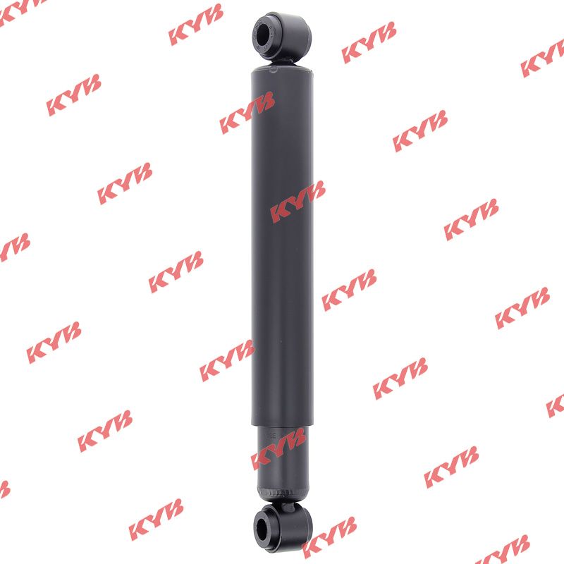 Амортизатор KYB (Каяба) Premium задний для Mitsubishi L200 II 1986-1996. Артикул 443290