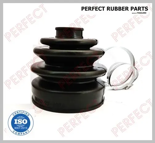 ПЫЛЬНИК ПРИВОДА 24х83х93 (Perfect). Артикул FO53RANGER1