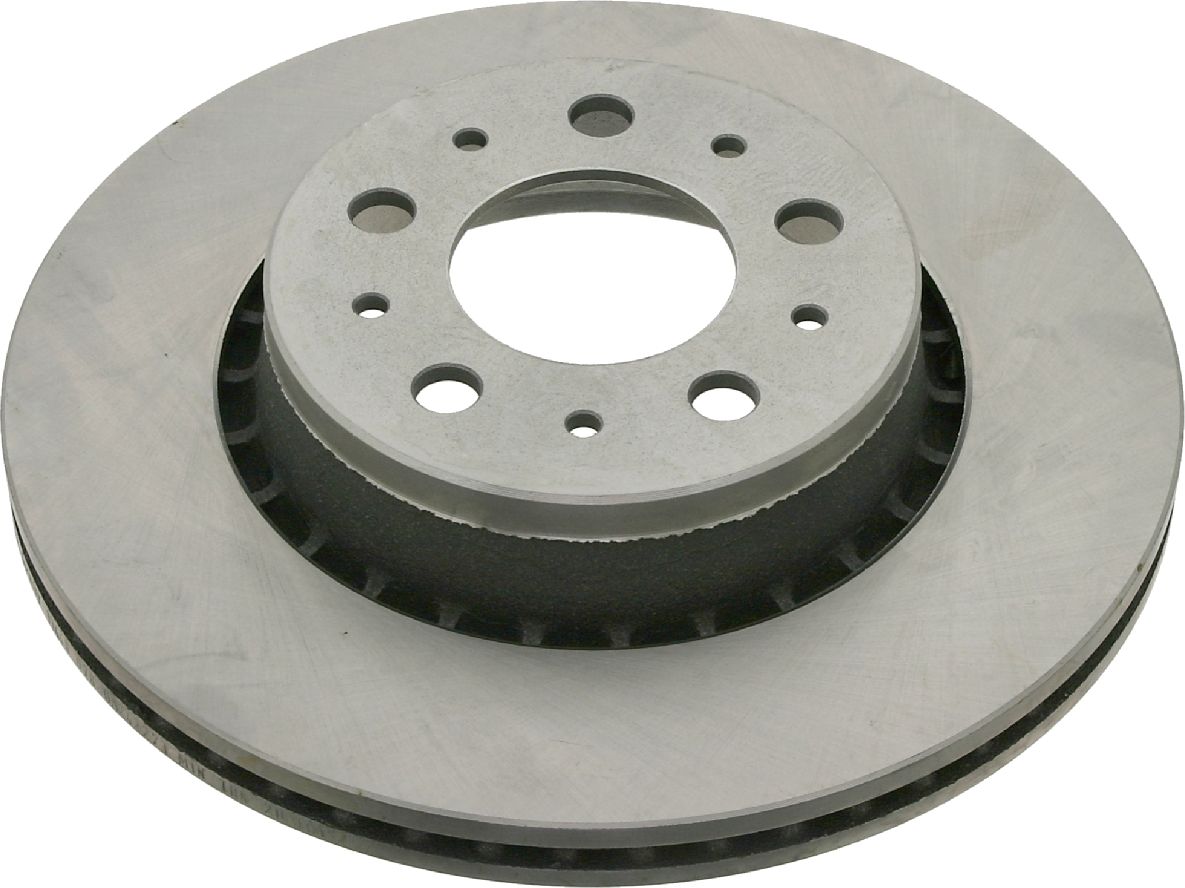 Тормозной диск Febi Bilstein. Артикул 11448