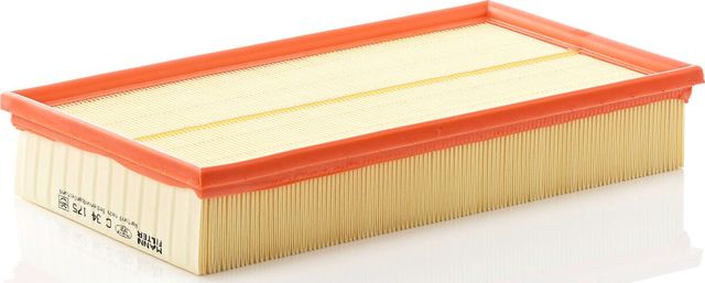 Воздушный фильтр Mann-Filter. Артикул C 34 175