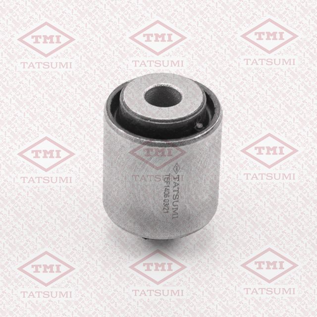 Сайлентблок нижнего поперечного рычага | зад прав/лев | (Tatsumi) Tatsumi. Артикул TEF1406