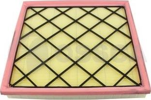 Воздушный фильтр OSSCA. Артикул 56602