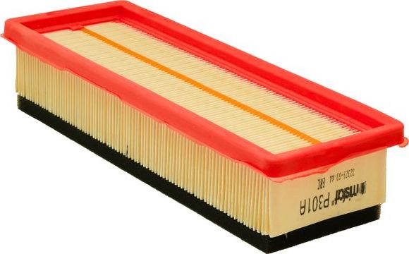 Воздушный фильтр MISFAT. Артикул P301A