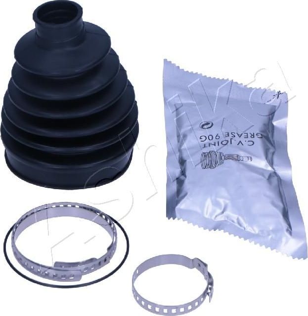 Пыльник шруса (комплект) ASHIKA. Артикул 63-02-258