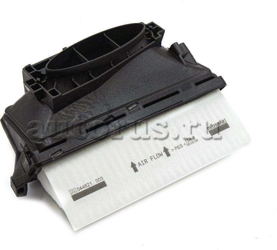 Воздушный фильтр Mercedes-Benz. Артикул A6420940000