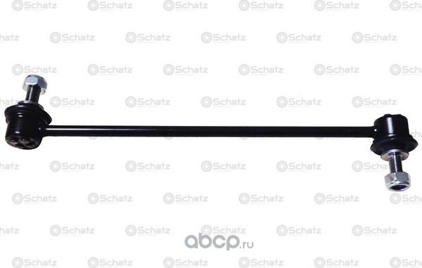 Стойка стабилизатора (Schatz). Артикул S32777L
