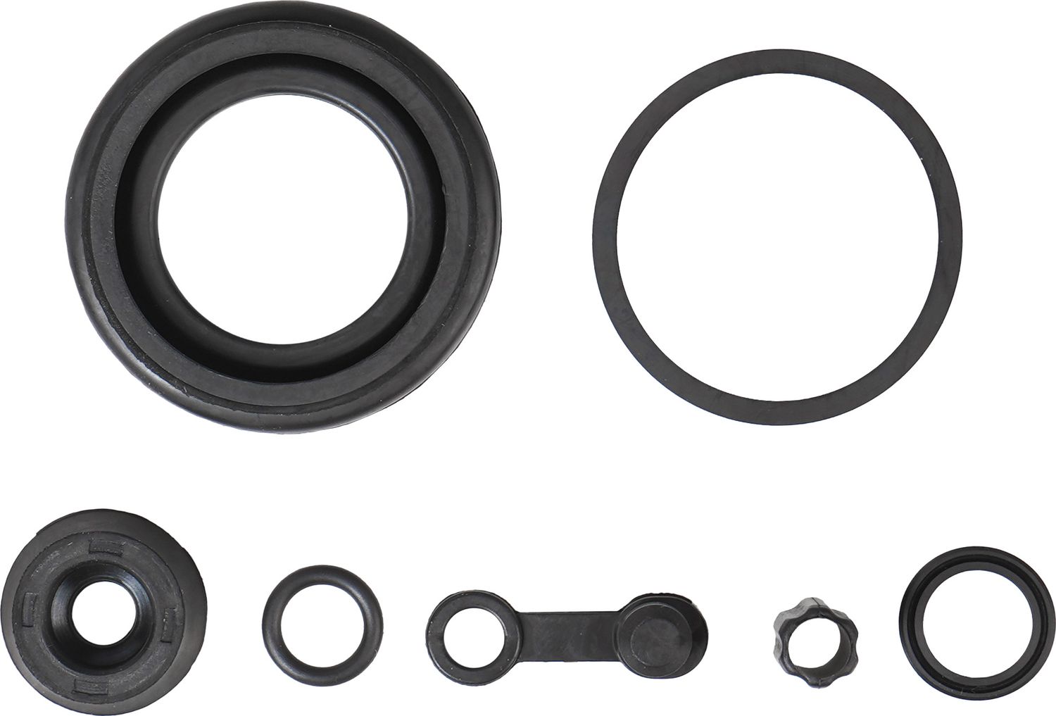 Ремкомплект тормозного суппорта Trialli. Артикул RCF 032119