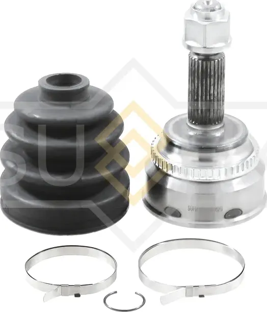 ШРУС наружный передний левый Toyota Estima/Previa 2.4 2000 (Sufix). Артикул ST1108