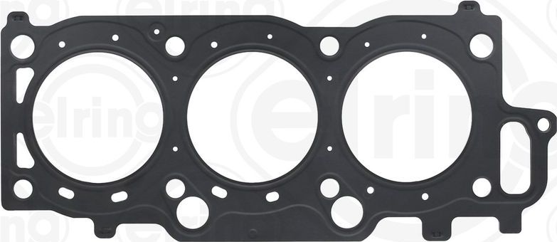 Прокладка ГБЦ Elring. Артикул 800.680