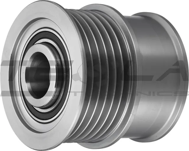 ШКИВ (Tesla Technics). Артикул TT64448