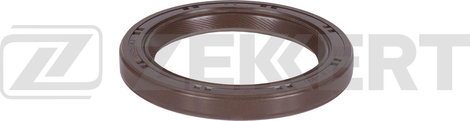 Сальник коленвала Zekkert (NBR (бутадиен-нитрильный каучук)). Артикул DI-3540