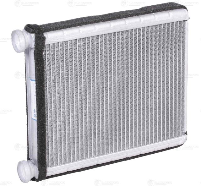 Радиатор отопителя (печки) Luzar для Toyota Camry 50 (V50, XV50) 2011-2017. Артикул LRh 1940