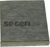 Салонный фильтр Purflux. Артикул AHC391