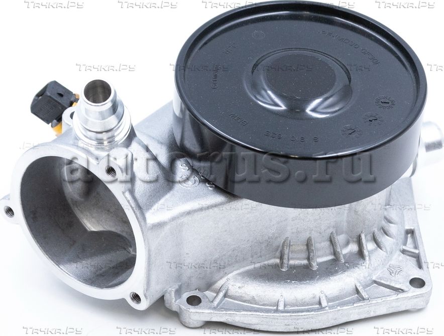 Помпа (водяной насос) BMW (OEM) для BMW 7 V (F01/F02/F04) 2008-2015. Артикул 11517548263