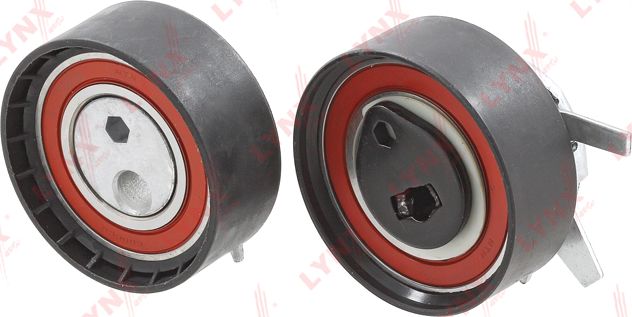 Комплект роликов ГРМ LYNXauto. Артикул PK-3015