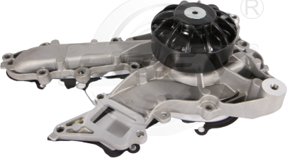 Помпа (водяной насос) Frey. Артикул 723016901