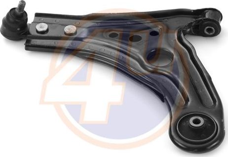 Поперечный рычаг передней подвески 4U (Листовая сталь). Артикул CH-G-05362