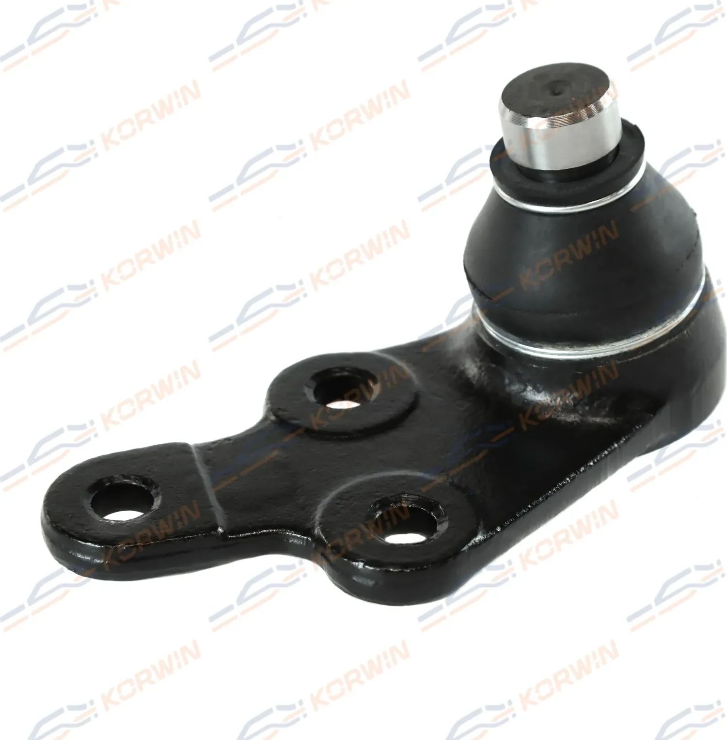 Шаровая опора R KORWIN FORD KUGA 2008-2019 (гарантия 1 год/30т.км) Korwin. Артикул KWAE0001R