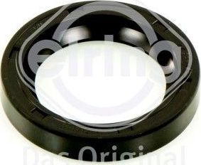 Сальник коленвала Elring (NBR (бутадиен-нитрильный каучук)). Артикул 040.320