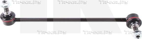 Стойка (тяга) стабилизатора NK. Артикул 5111552