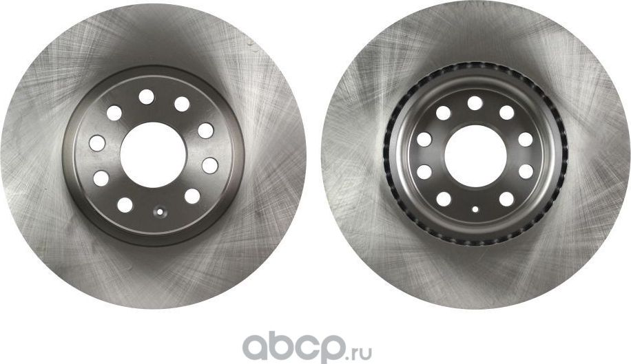 Тормозной диск (Loro). Артикул 23103012