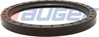 Сальник ступицы Auger (FPM (Fluor-Kautschuk)). Артикул 75443