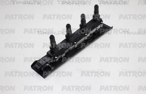Катушка зажигания Patron. Артикул PCI1375