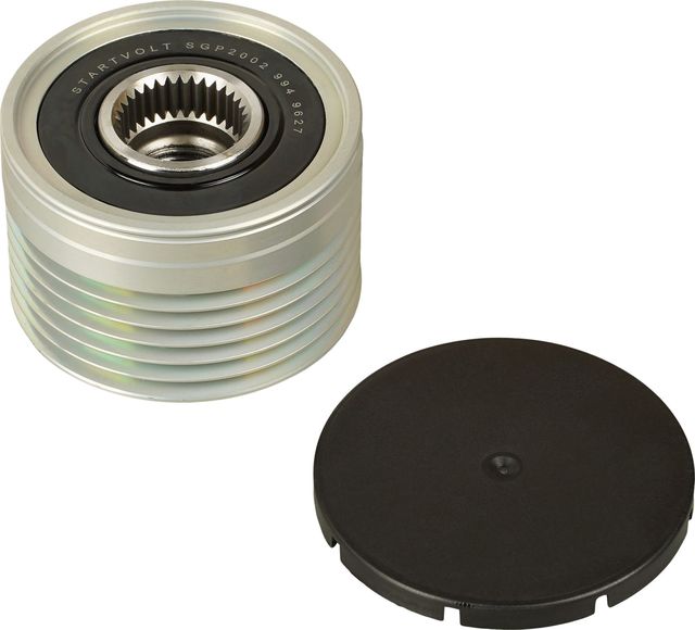 Муфта генератора обгонная StartVOLT для Peugeot 406 I 1998-2004. Артикул SGP 2002