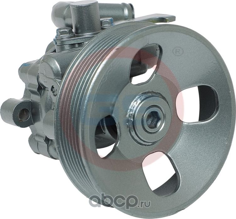 Насос ГУР KIA Sorento 2003-2009 rebuild (GS). Артикул HP21008