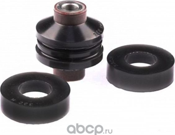 Сайлентблок (Polyblack). Артикул T06332