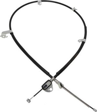 Трос ручника (тросик ручного тормоза) Kamoka. Артикул 1190148