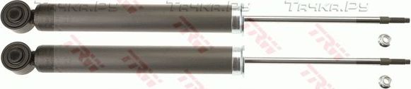 Амортизатор TRW Twin. Артикул JGT1252T