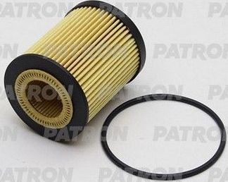 Масляный фильтр Patron. Артикул PF4141
