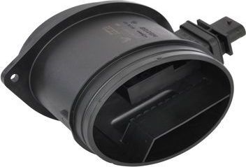 Датчик массового расхода воздуха (ДМРВ) Bosch для BMW X5 II (E70) 2006-2010. Артикул 0 280 218 271