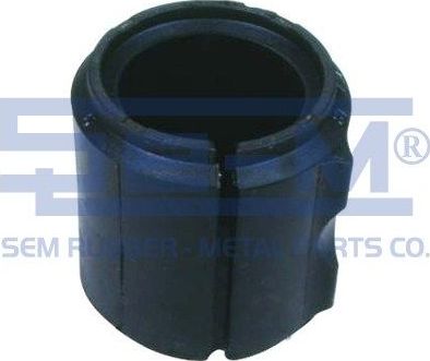 Втулка стабилизатора Sem Lastik. Артикул 8188