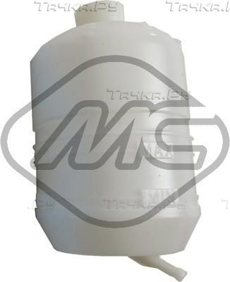 Расширительный бачок Metalcaucho для Renault 9 1981-1989. Артикул 03501