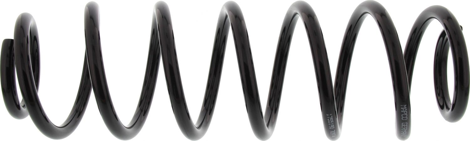 Пружина подвески MAPCO. Артикул 70974