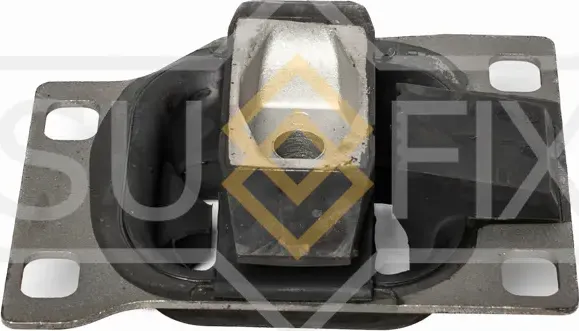 Опора МКПП верхняя (Sufix). Артикул FM4138