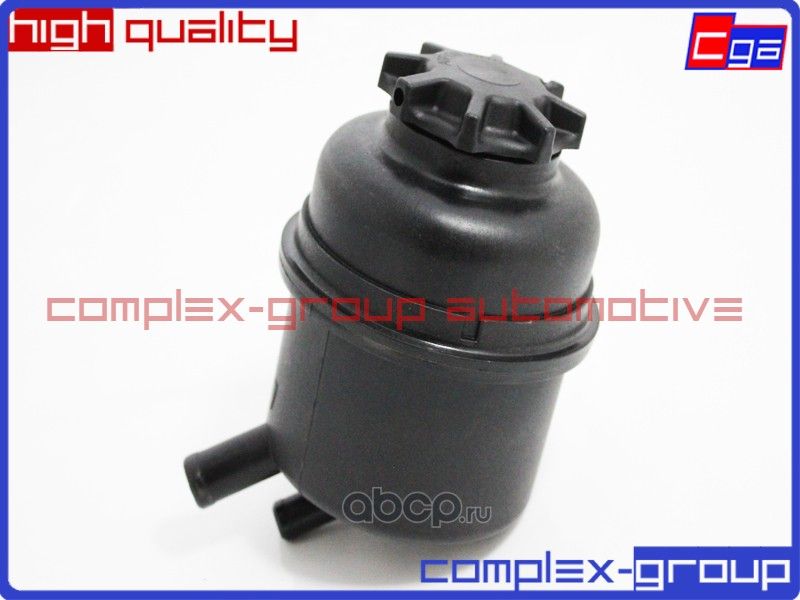 Бачок гидроусилителя 32416851218 CGA. Артикул 10TNK077RA
