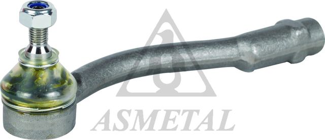 Наконечник рулевой тяги Asmetal. Артикул 17HY2010